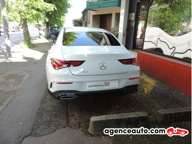 Mercedes Classe CLA — 5